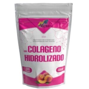 Colageno Hidrolizado