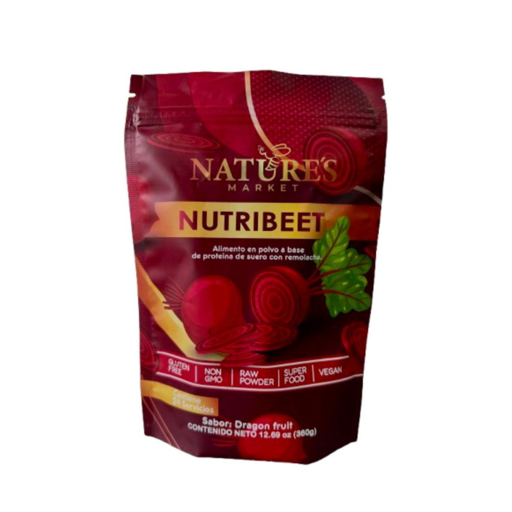 Nutribeet
