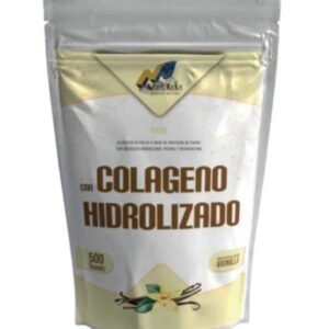Colágeno Hidrolizado Vainilla