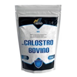 Calostro Bovino – Sabor Leche