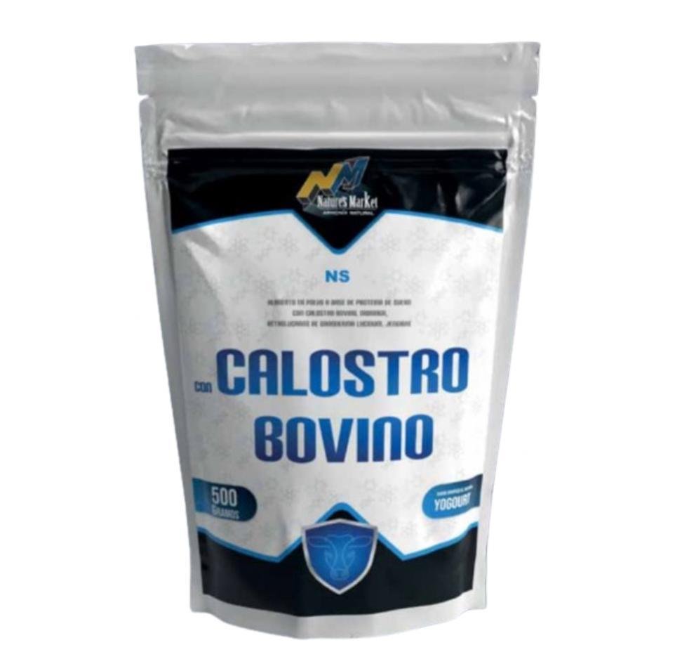 Calostro Bovino