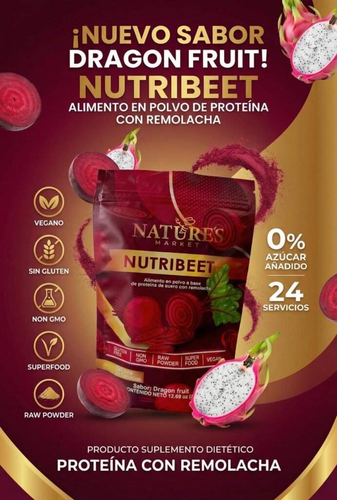 Nutribeet